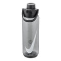 Renew Recharge Chug 24 OZ 709ml Botella-Antracita