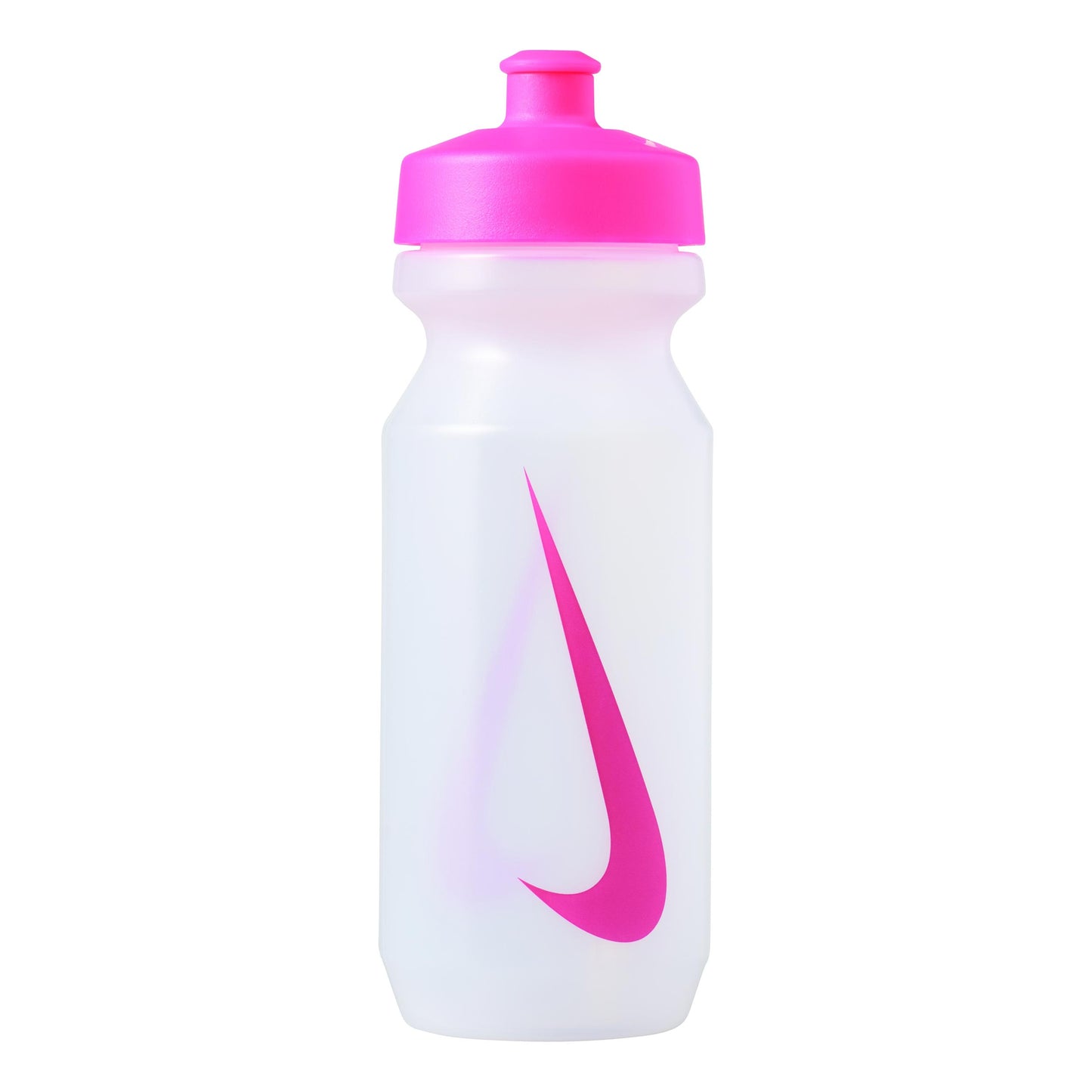 Nike Big Mouth 650 Ml Botella-Rosa