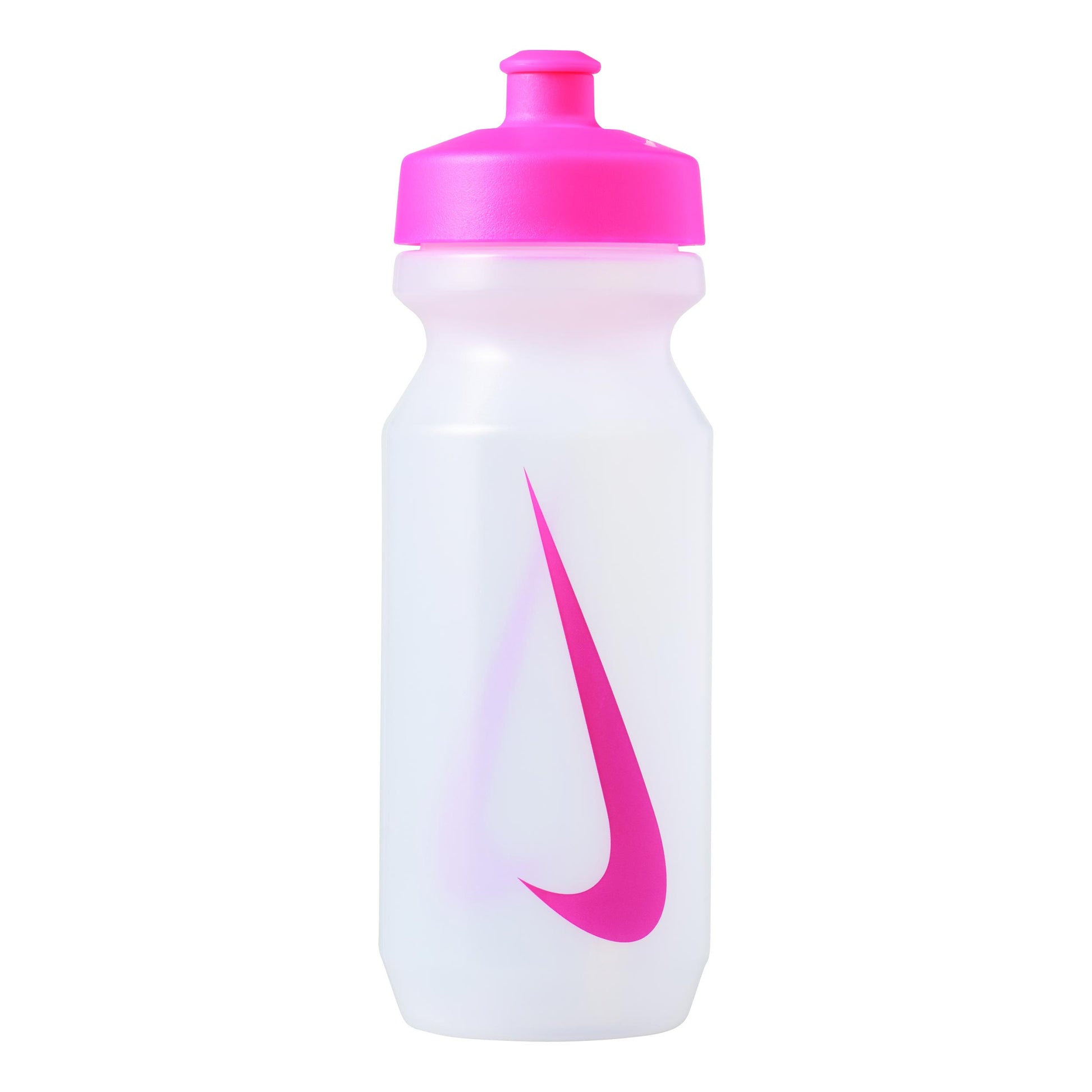 Nike Big Mouth 650 Ml Botella-Rosa