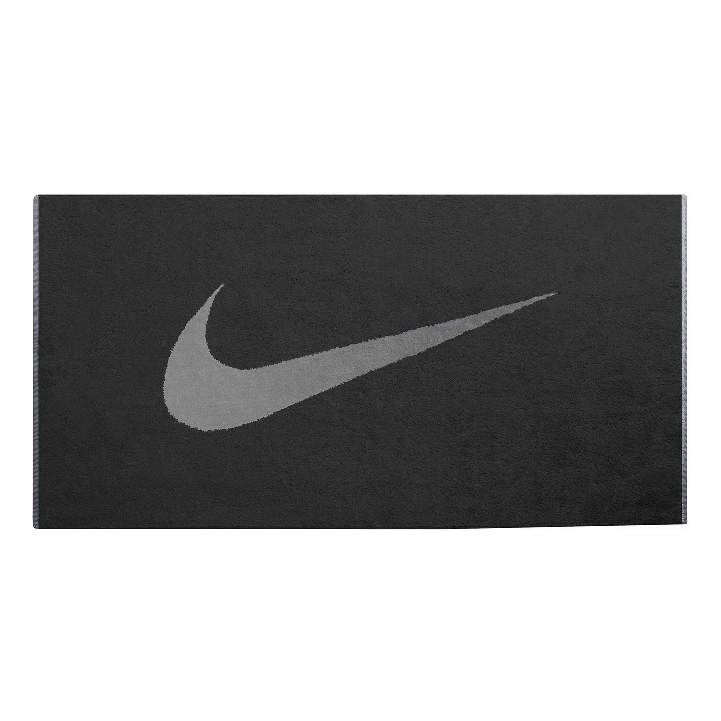 Nike Sport Toalla 60x120cm - negro