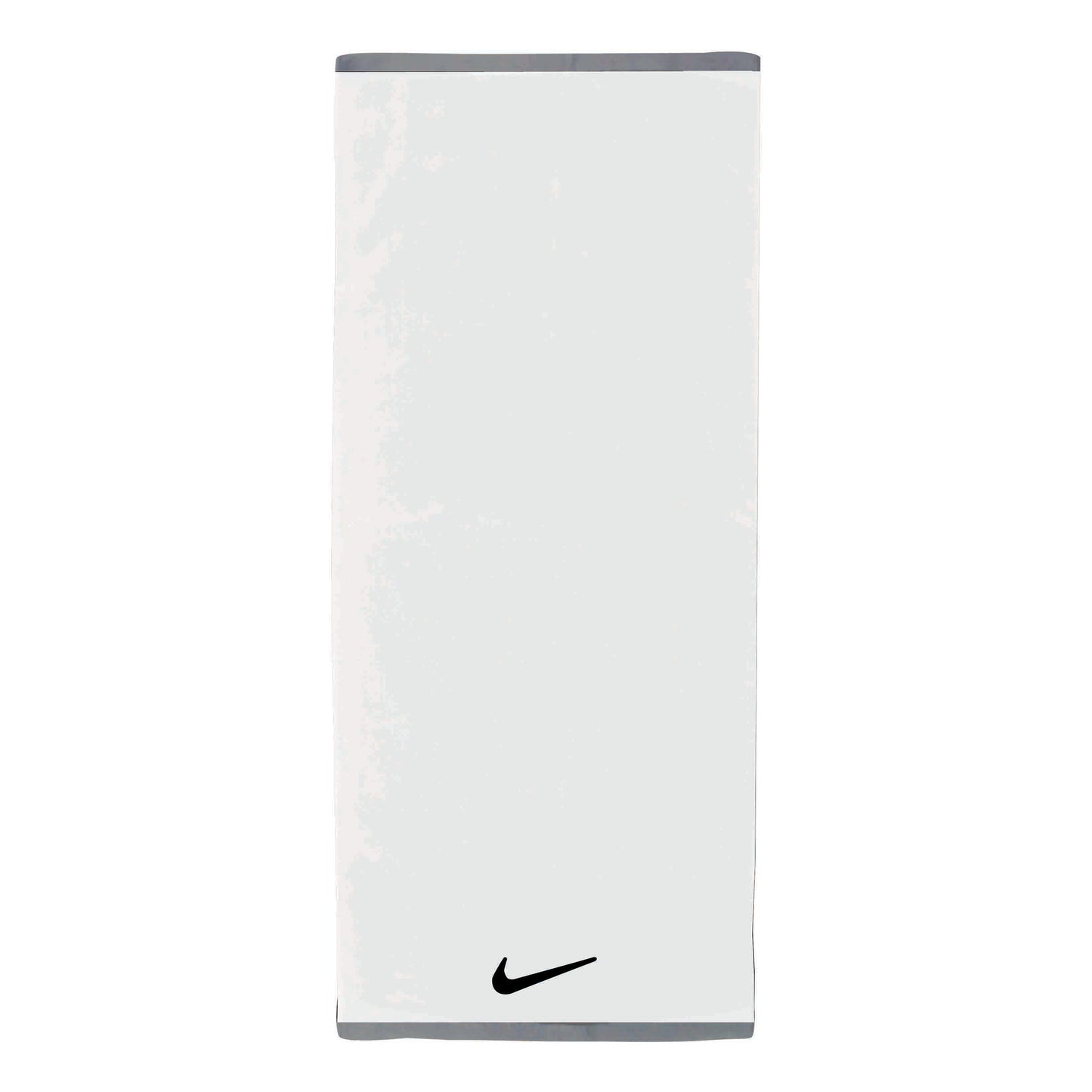Nike Fundamental Toalla Unisex - blanco