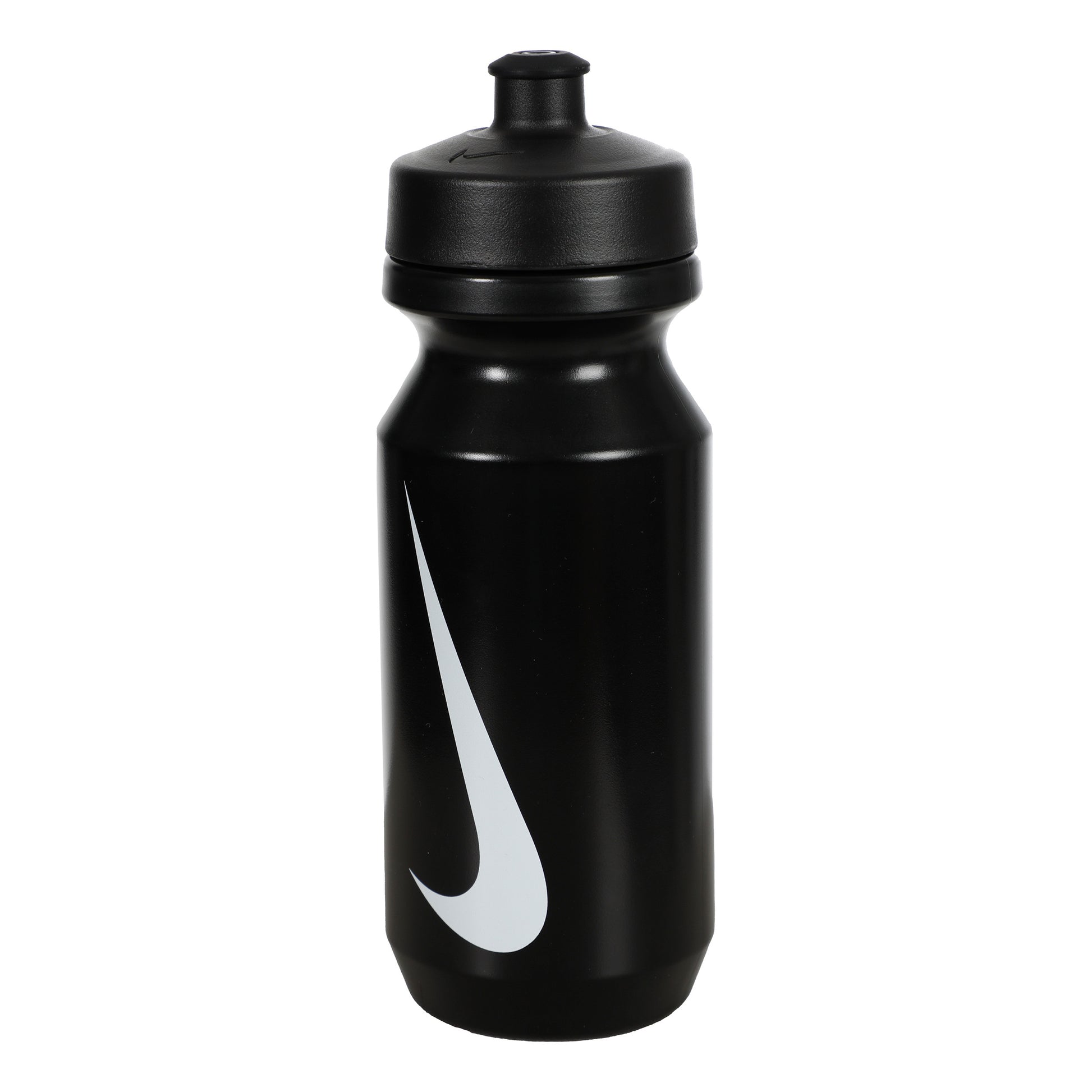 Nike Big Mouth 22oz/650 Ml Botella-Negro,Negro