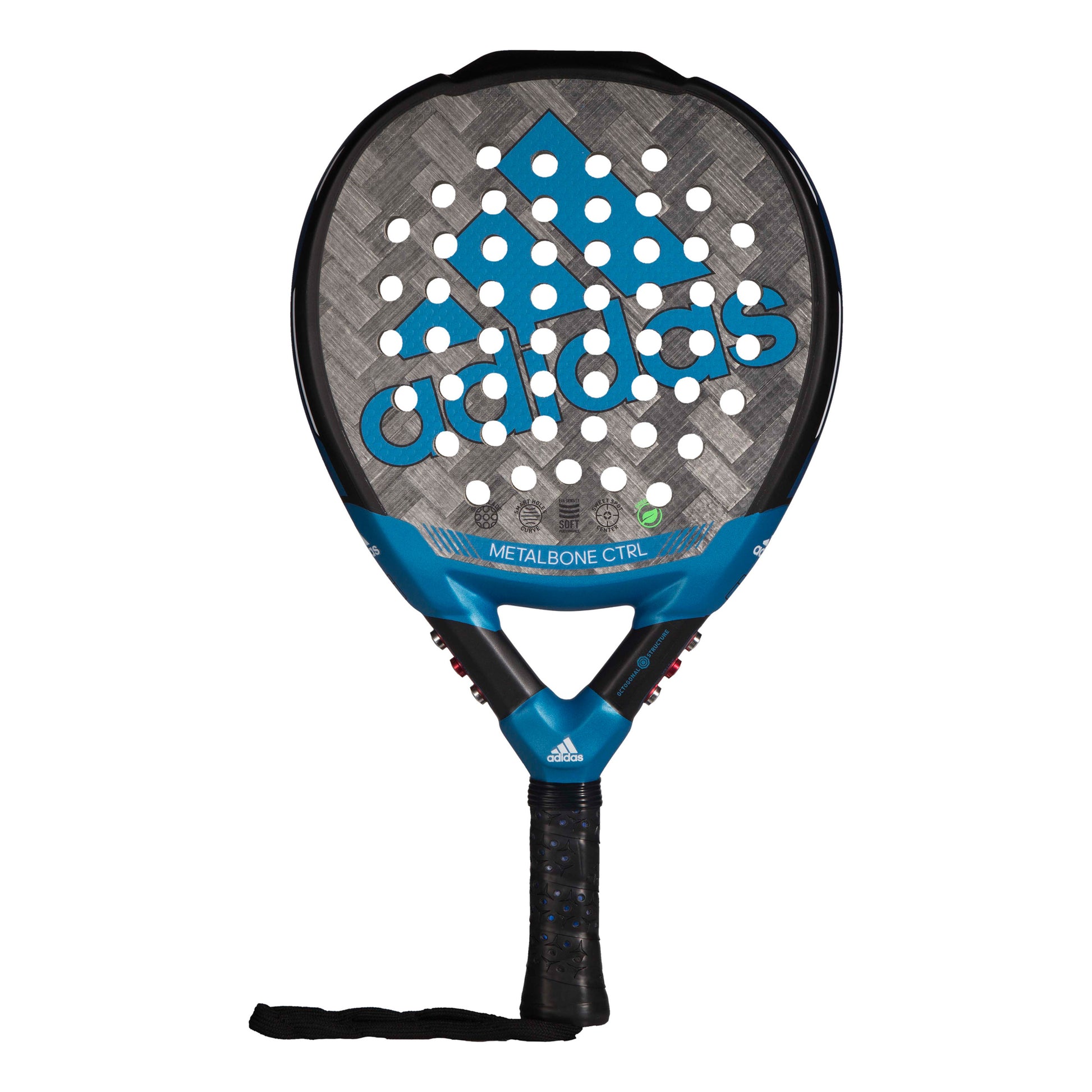 adidas Metalbone CTRL 3.1 Pala de pádel