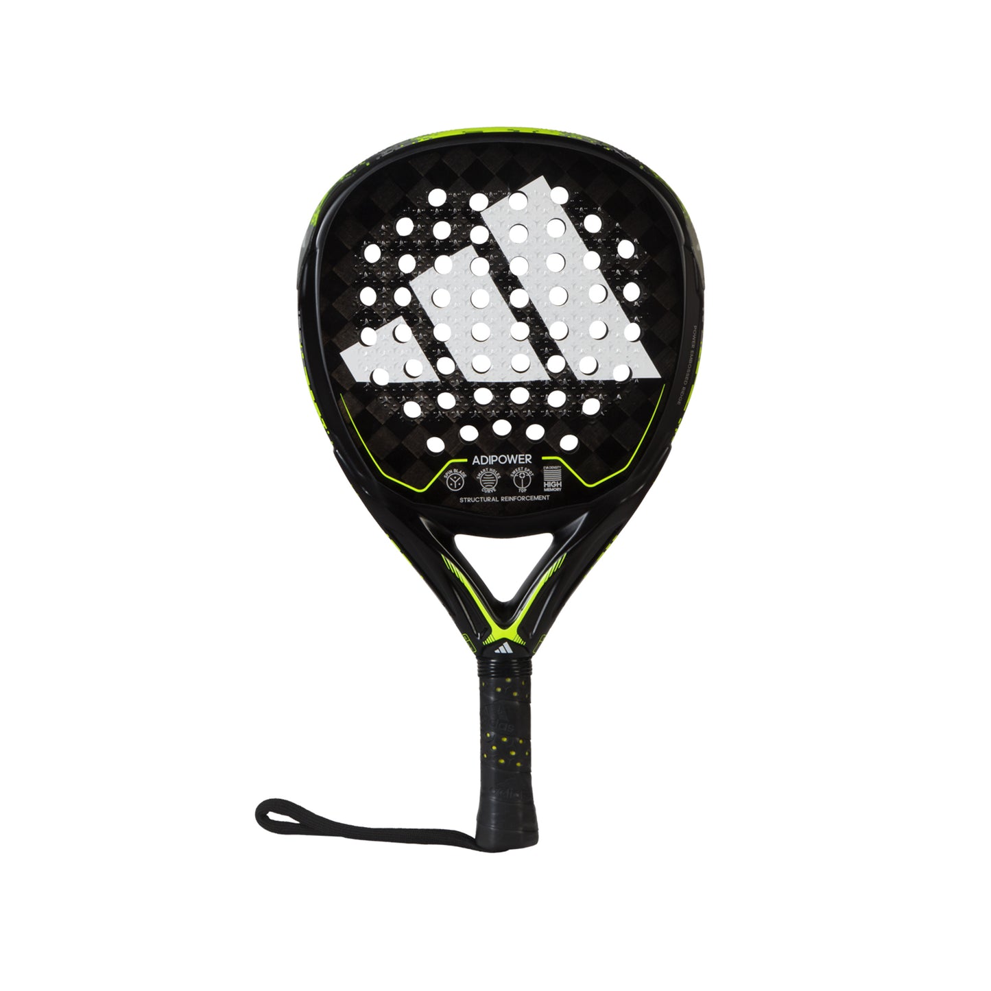 adidas Adipower 3.2  Pala de pádel