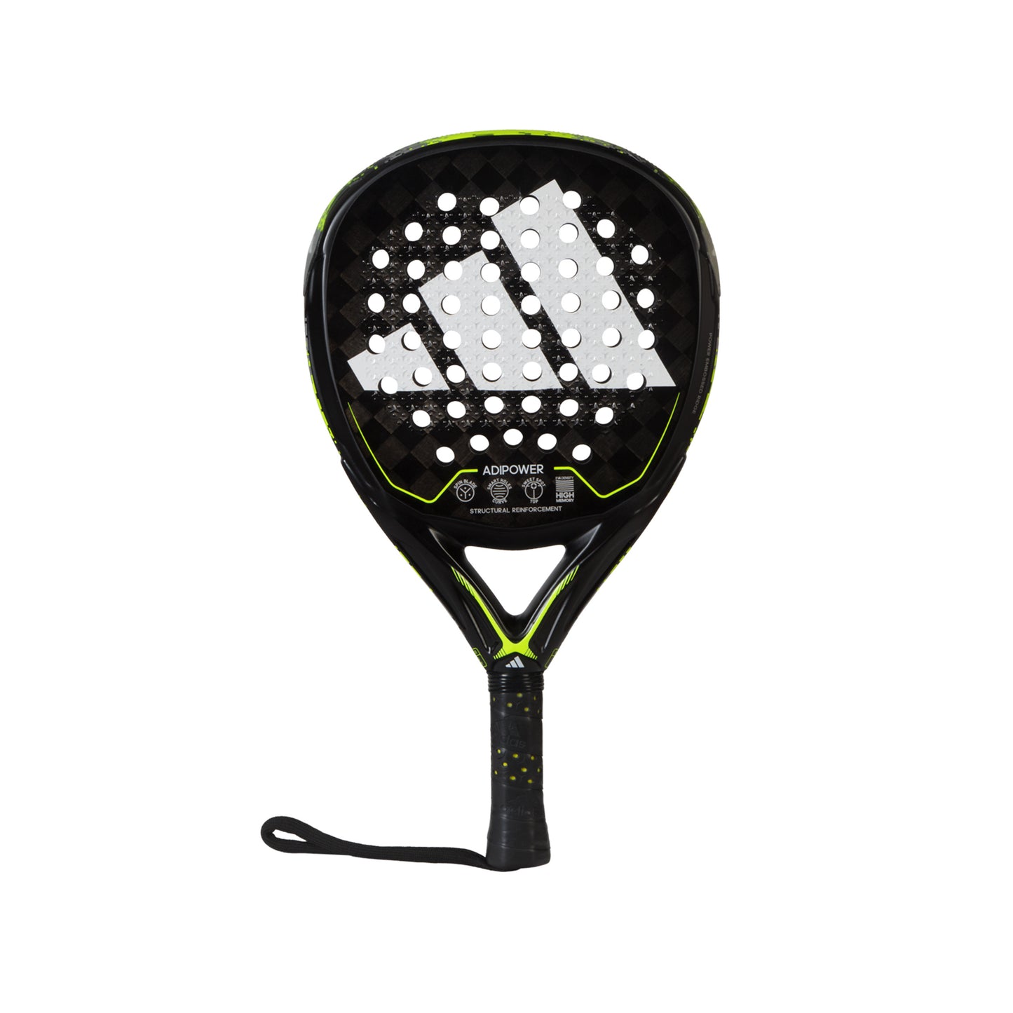 adidas Adipower 3.2  Pala de pádel