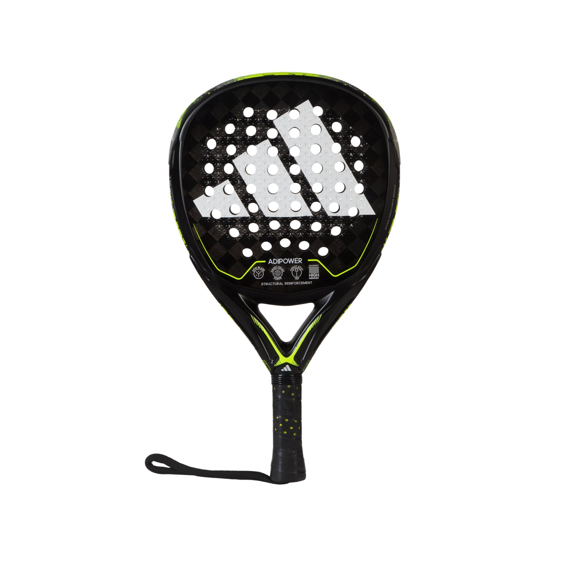 adidas Adipower 3.2  Pala de pádel