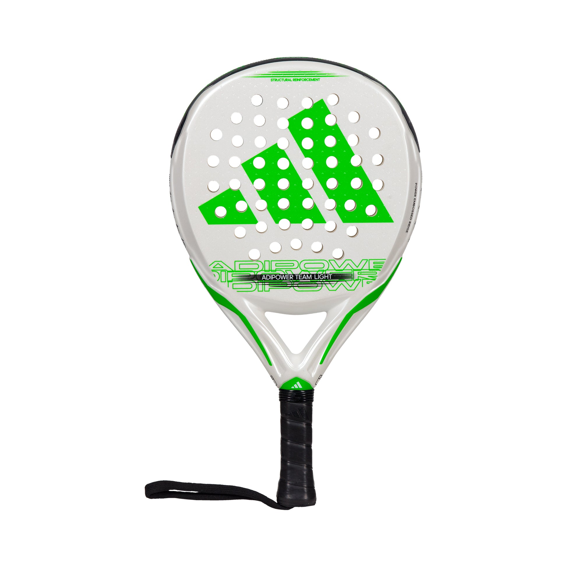 adidas Adipower Team Light 3.3 Pala de pádel