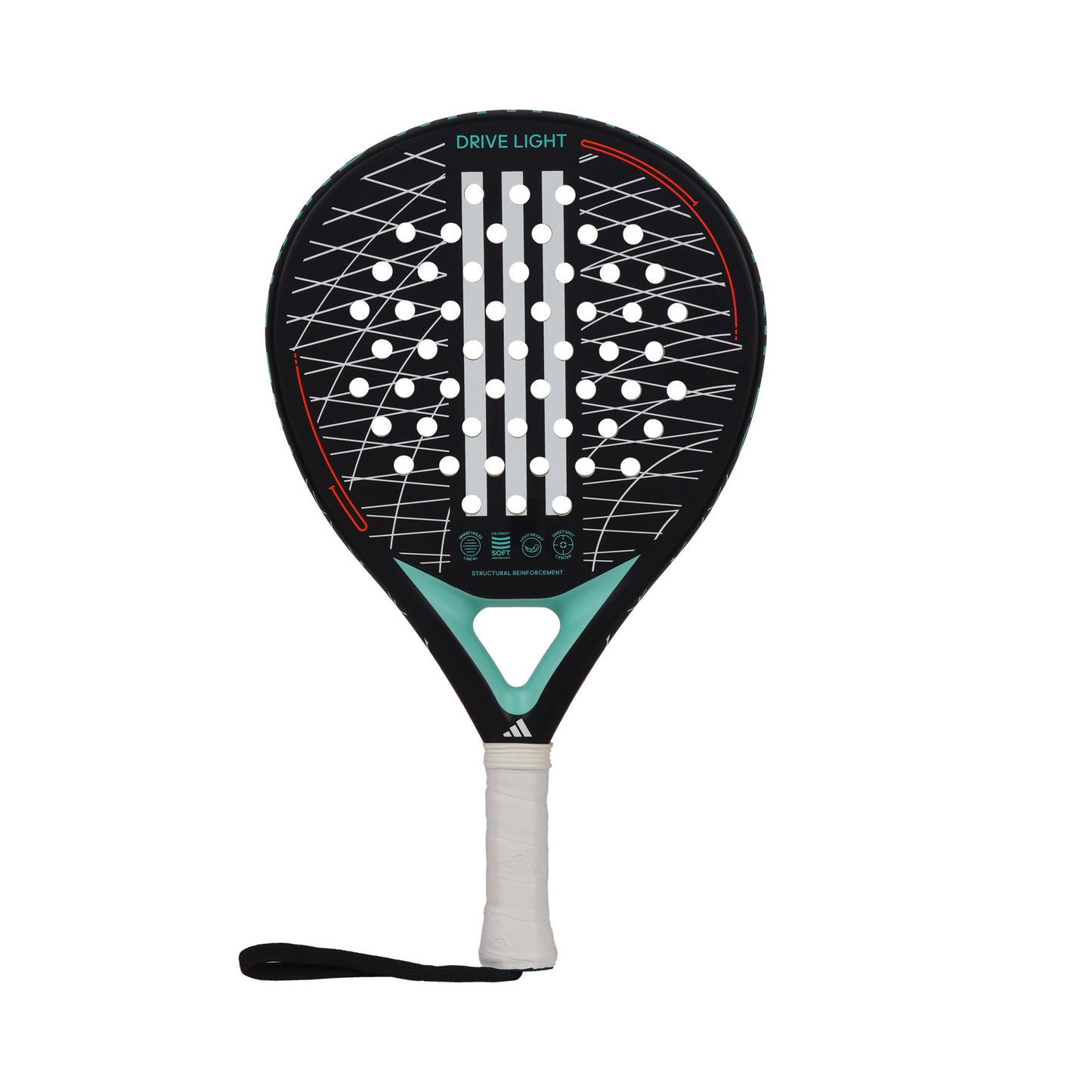 adidas Drive LIGHT 3.3 Pala de pádel