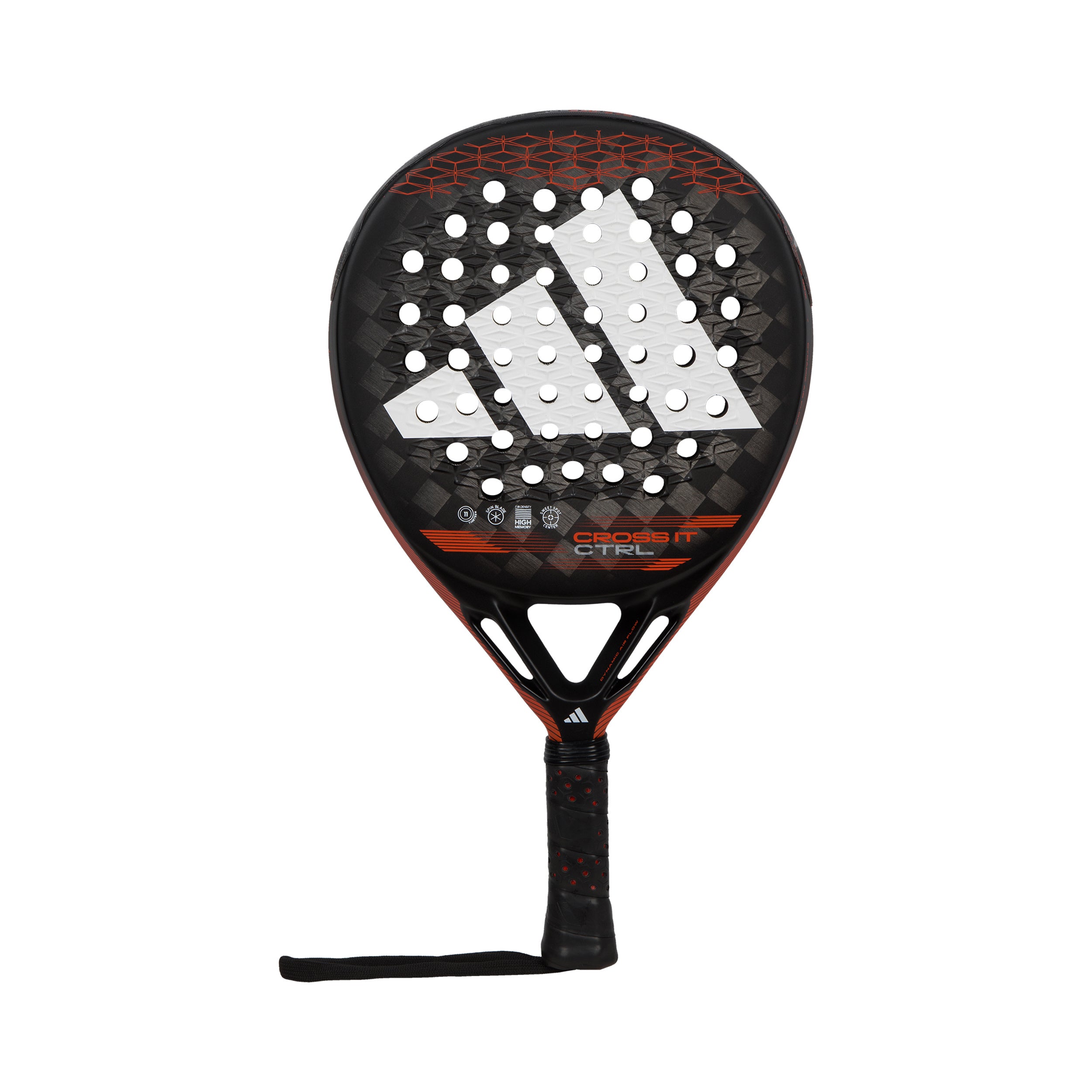 adidas Cross It Ctrl Pala de pádel