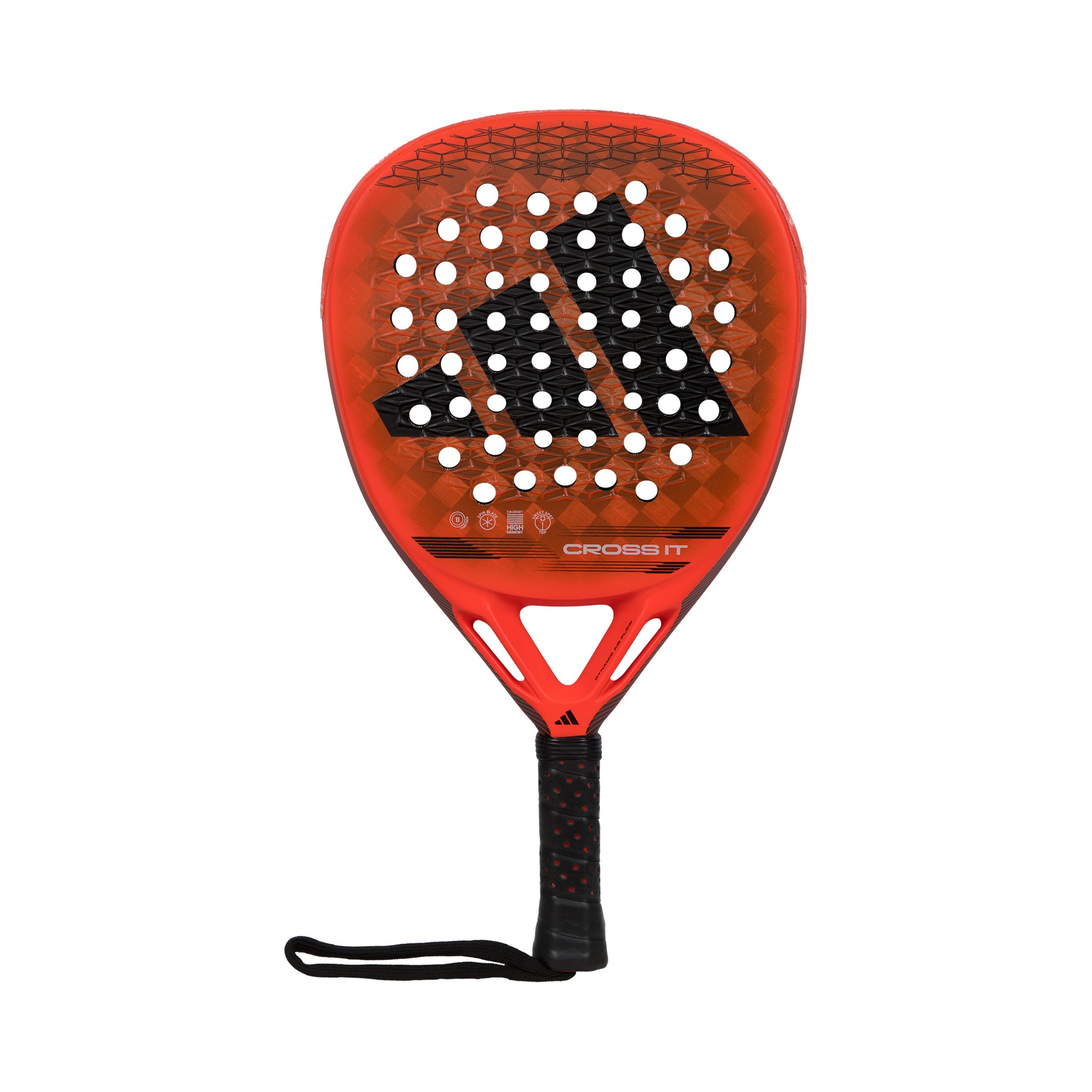 adidas It Pala de pádel Raqueta de segunda mano