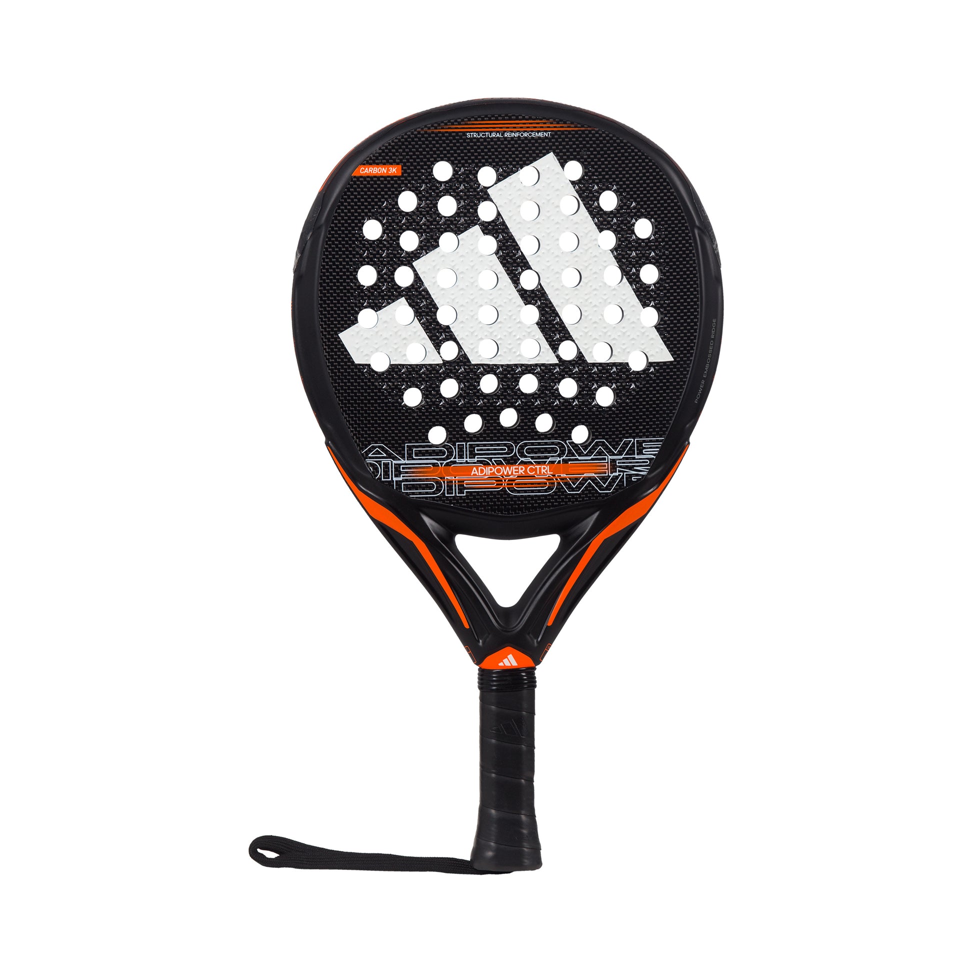 adidas Adipower CTRL 3.3 Pala de pádel Raqueta de segunda mano