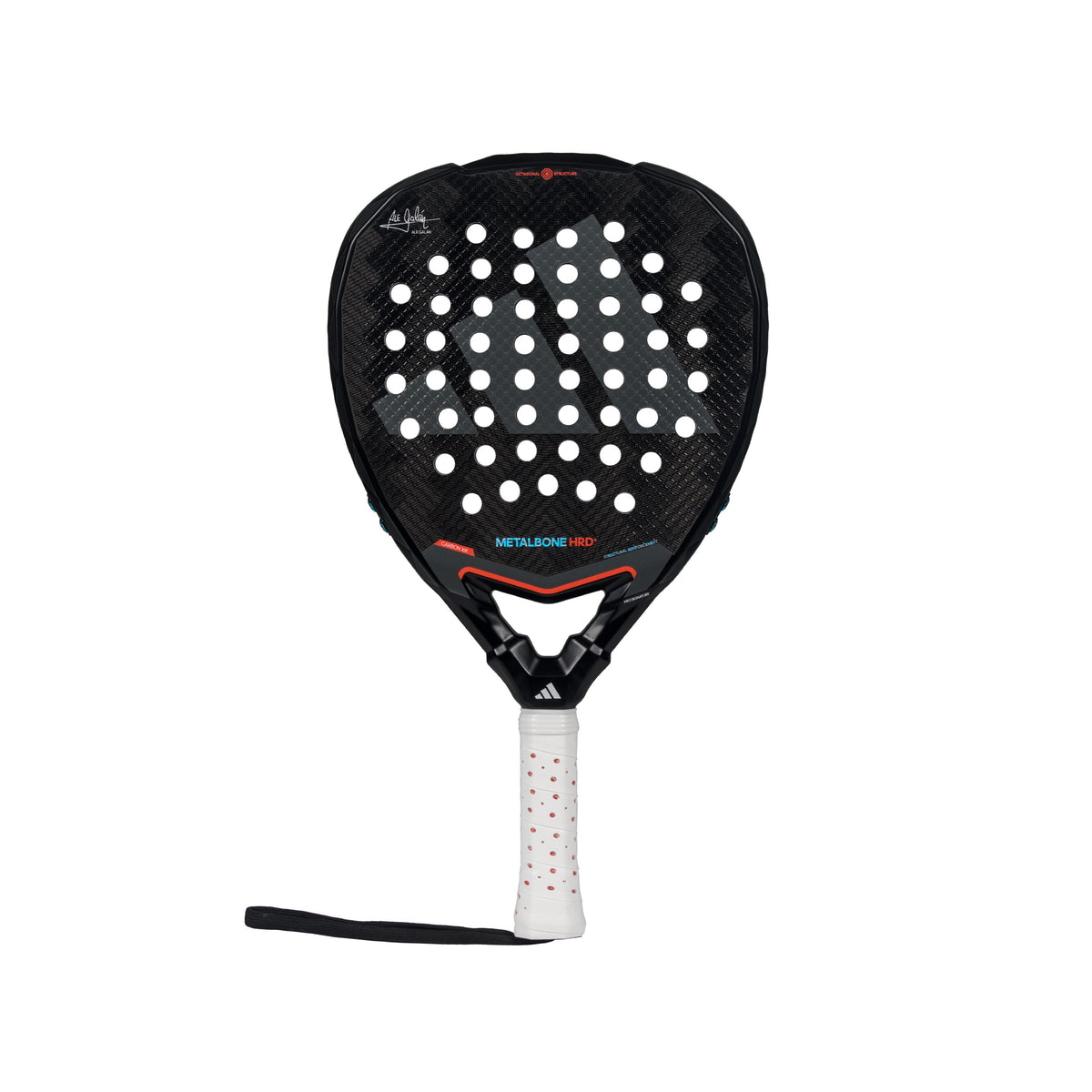 adidas Metalbone Hrd+ 3.4 Pala de pádel