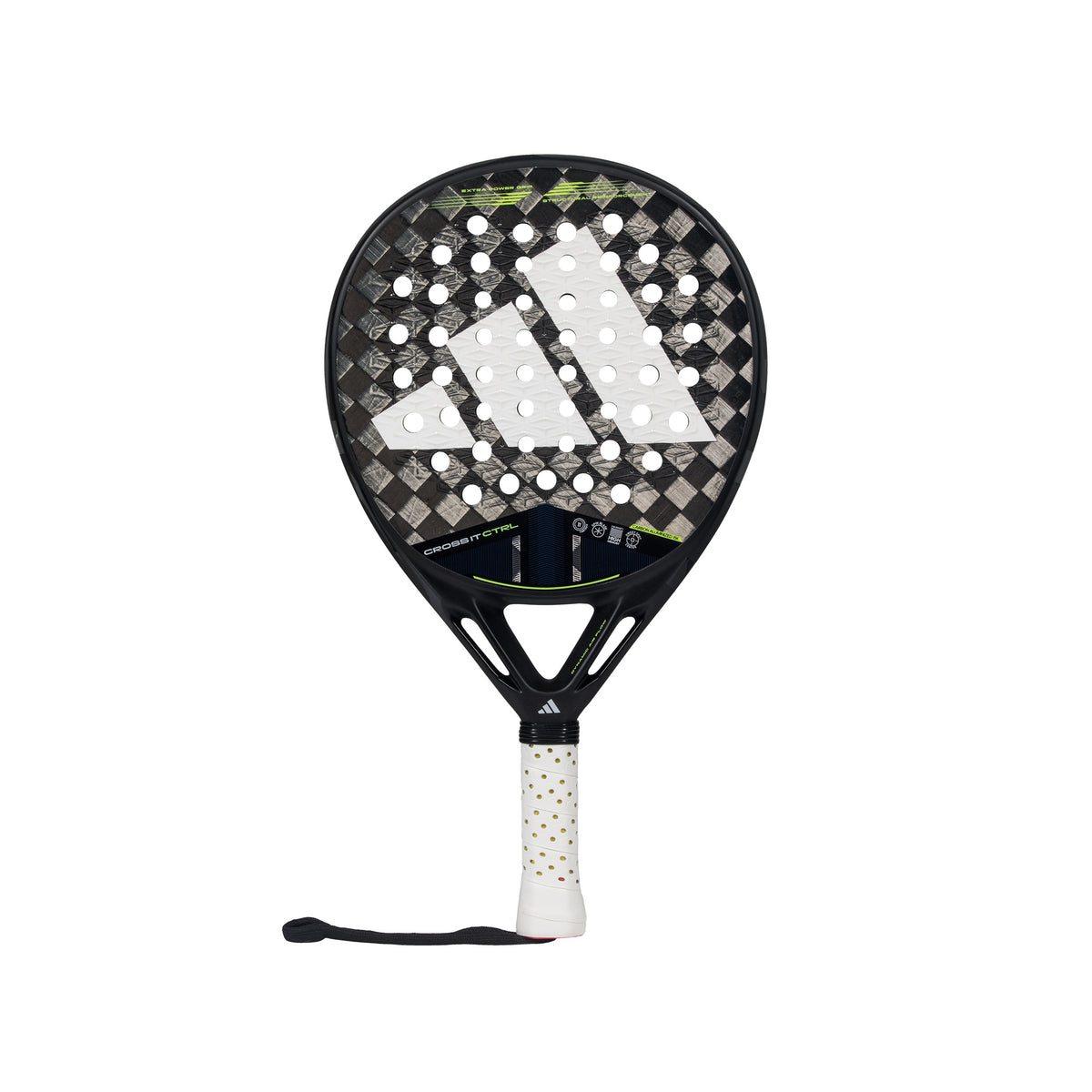 adidas It Ctrl 3.4 Pala de pádel