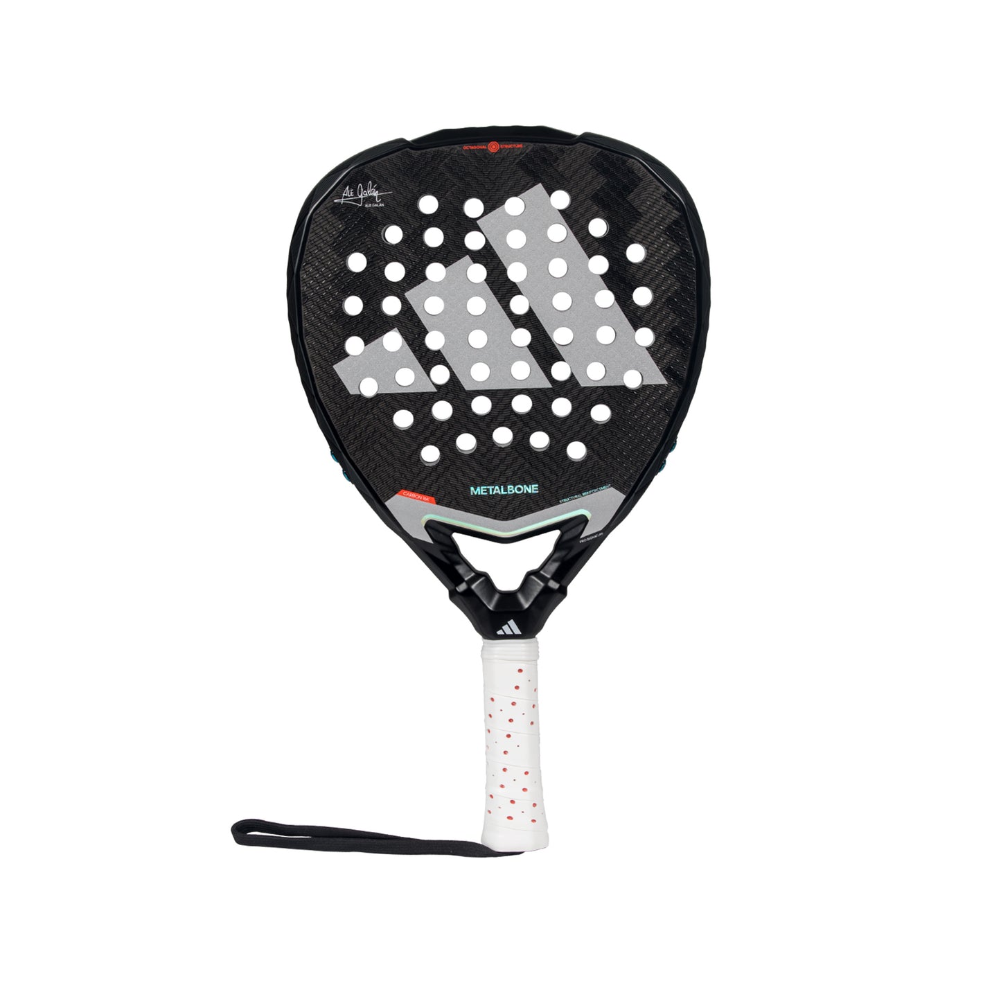 adidas Metalbone Metalbone 3.4 Raqueta de segunda mano