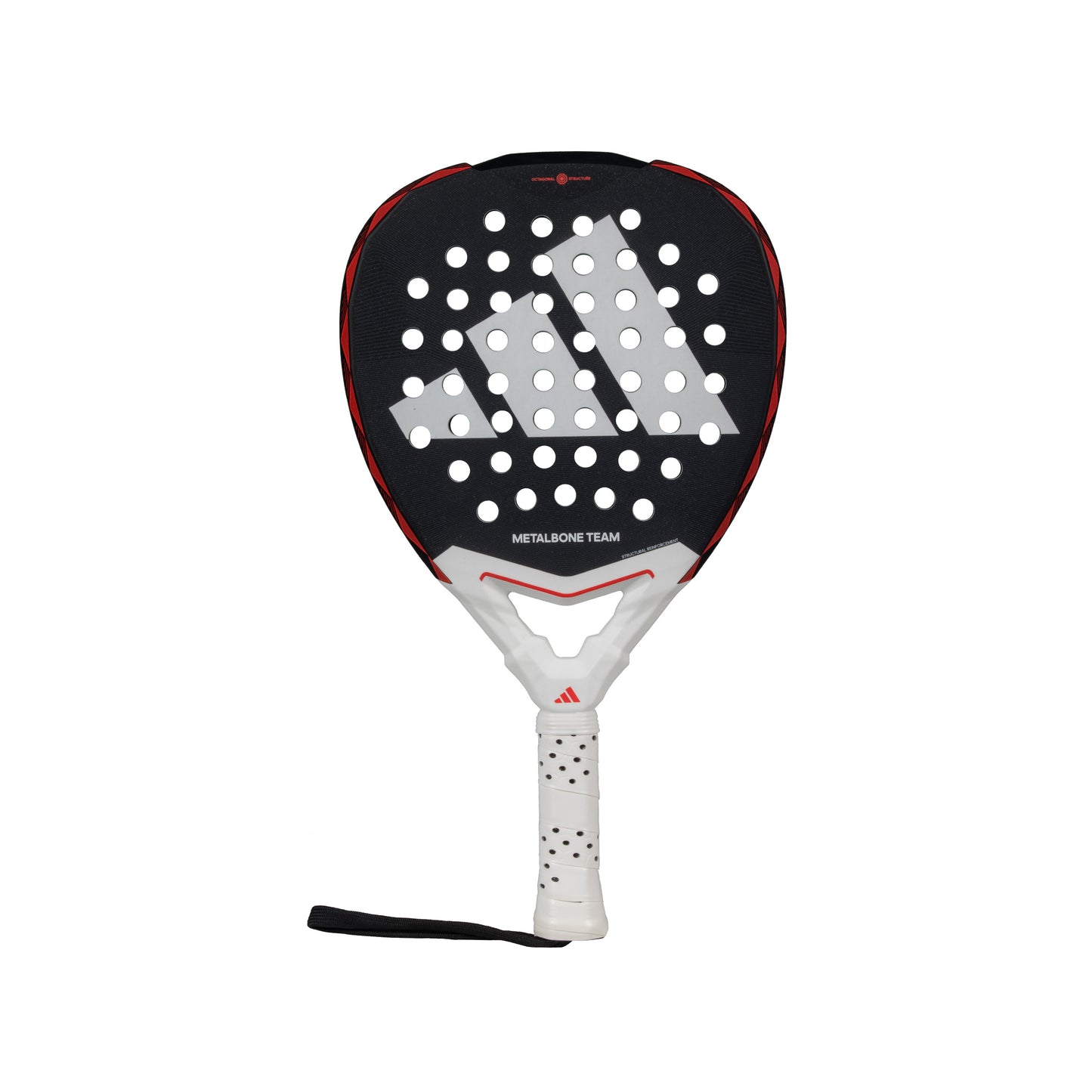 adidas Metalbone Team 3.4 Pala de pádel Raqueta de segunda mano