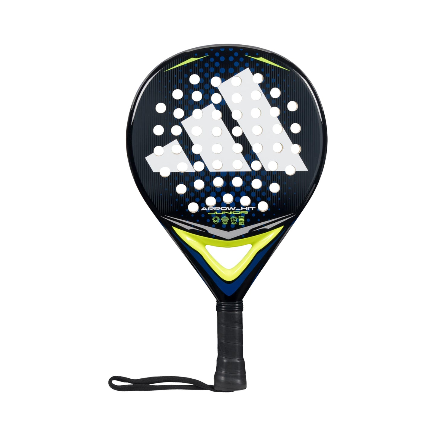 adidas Arrow Hit Junior Pala de pádel