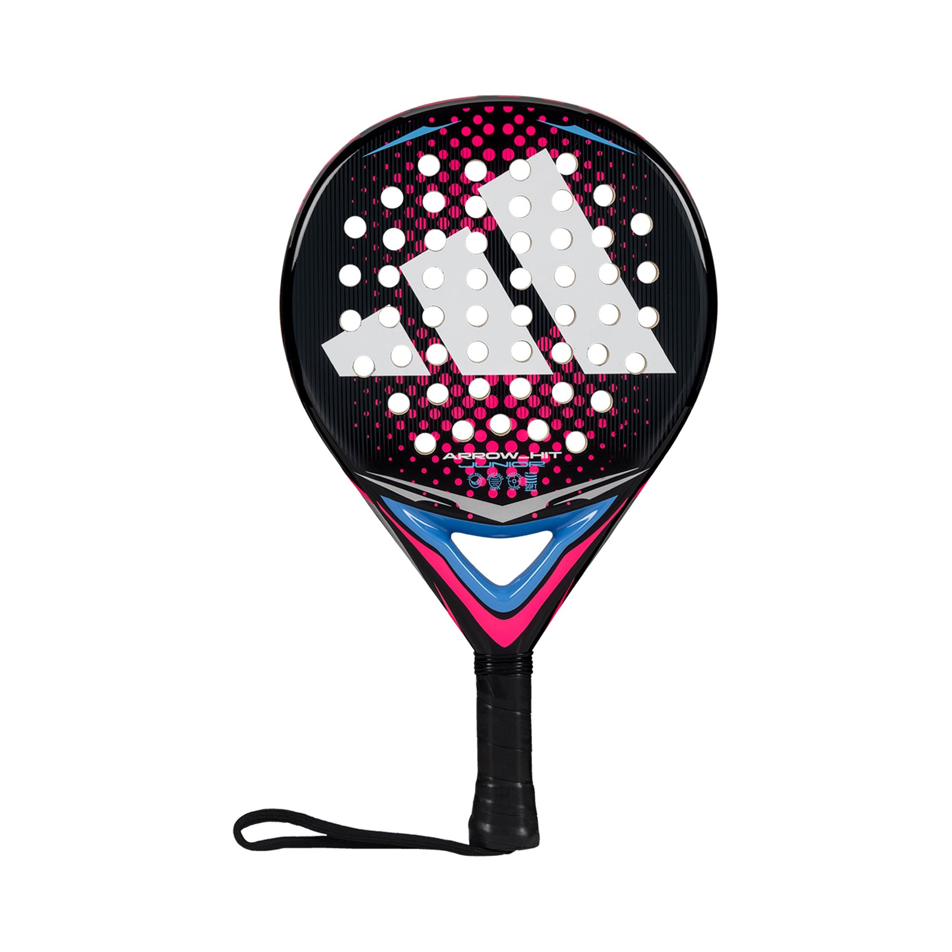 adidas Arrow Hit Junior Pala de pádel