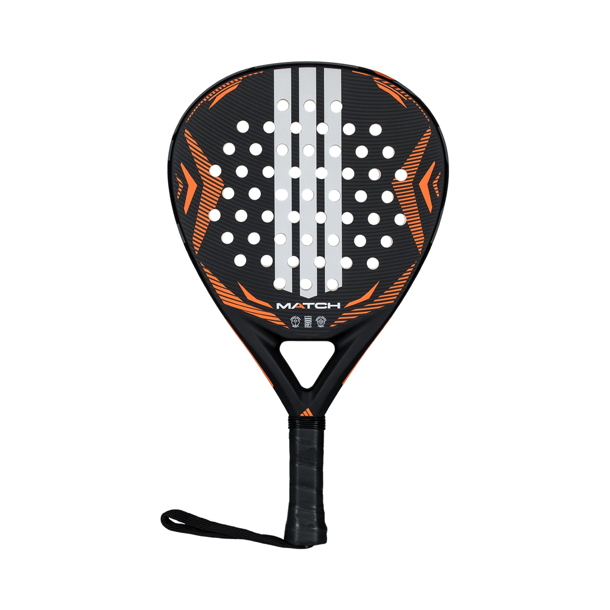 adidas Match 2026 Pala de pádel