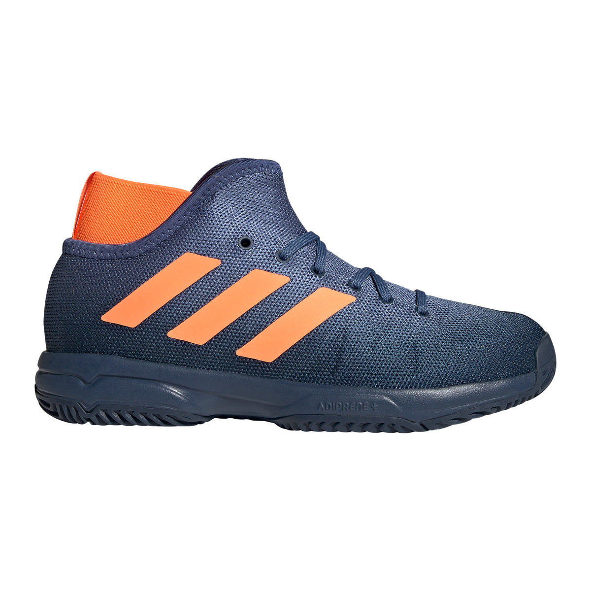 adidas Phenom Zapatilla todas las superficies Niños - azul oscuro, naranja