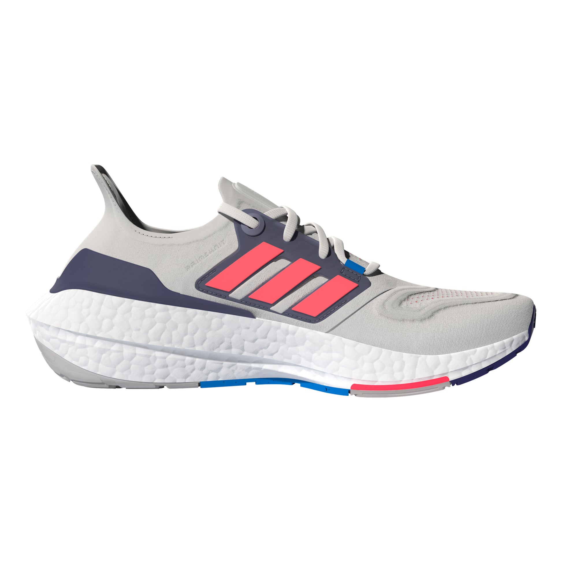 adidas Ultraboost 22 Zapatilla neutral Mujeres - beige