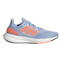 Pureboost 22 Zapatilla neutral Mujeres - morado, naranja