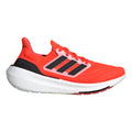 Ultraboost 23 Zapatilla neutral Hombres - rojo, negro