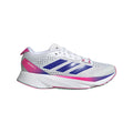 Adizero SL Zapatilla neutral Niños - blanco, morado