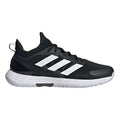adizero Ubersonic 4.1 Zapatilla todas las superficies Hombres - negro, blanco