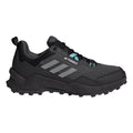 Terrex AX4 Zapatilla trail Mujeres - negro, gris