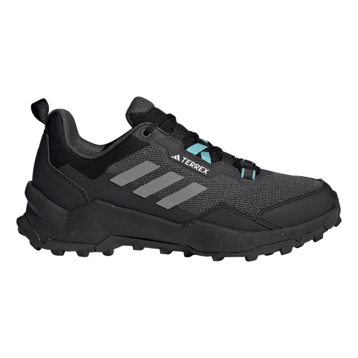 adidas Terrex AX4 Zapatilla trail Mujeres - negro, gris