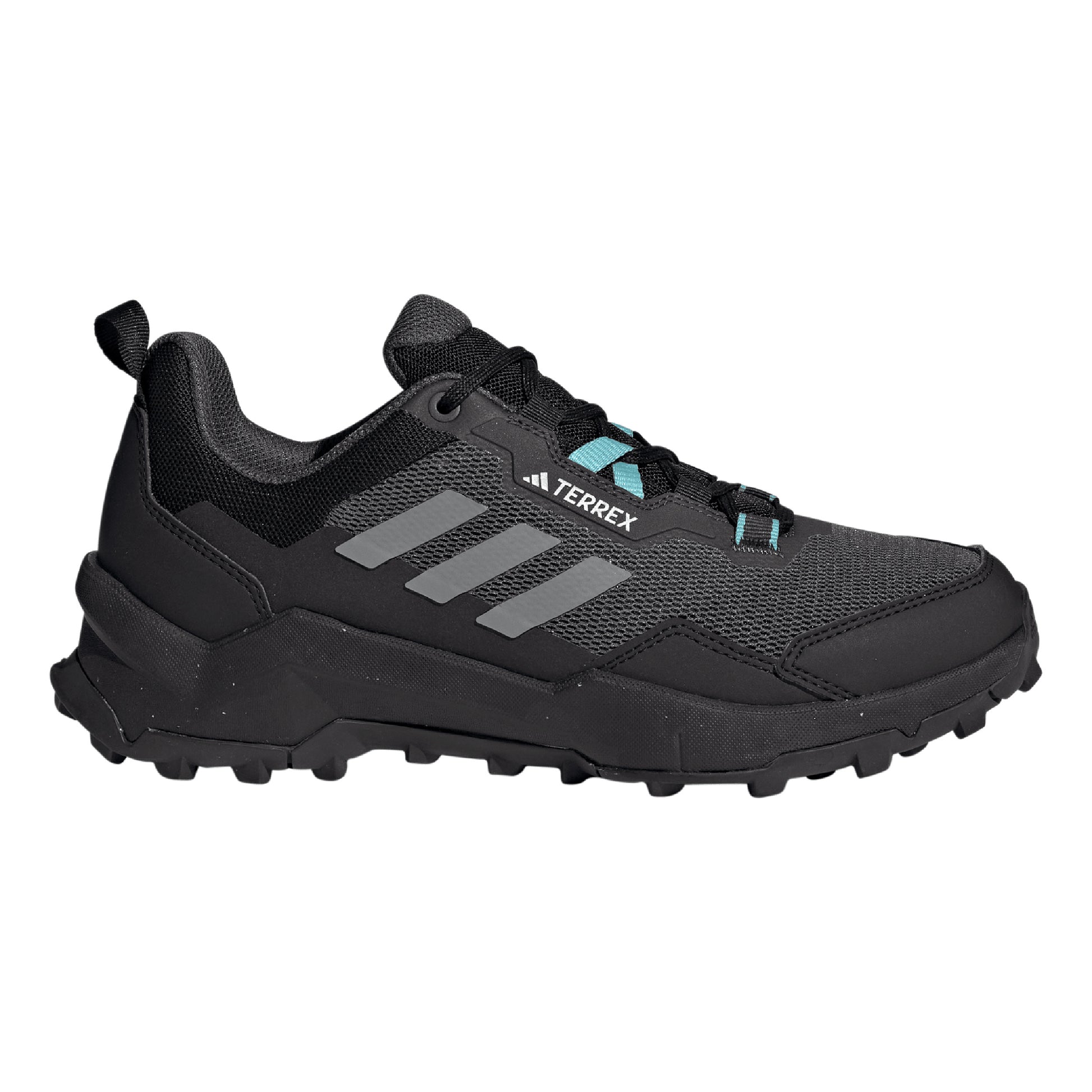 adidas Terrex AX4 Zapatilla trail Mujeres - negro, gris