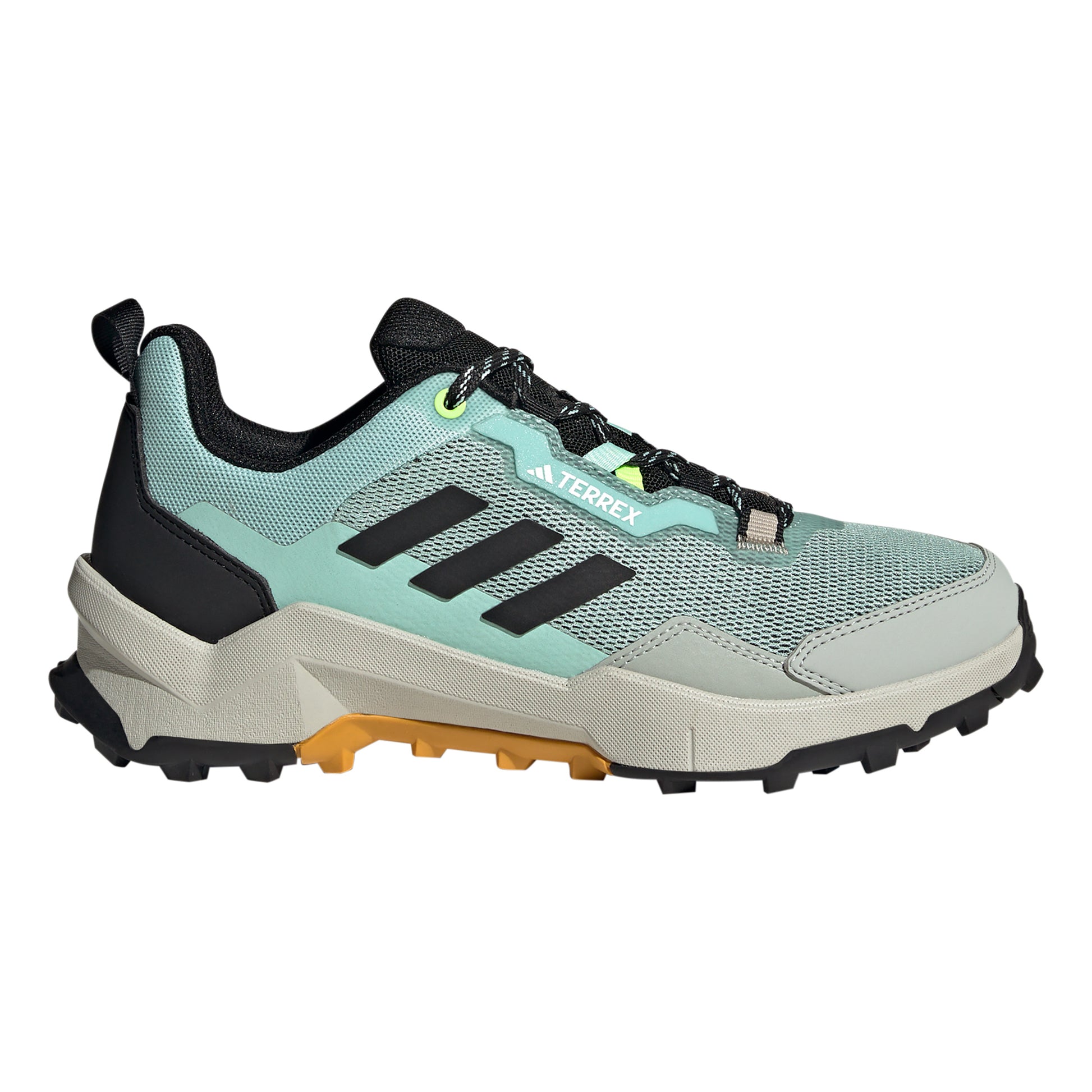 adidas Terrex AX4 Zapatilla trail Mujeres - gris, negro