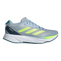 Adizero SL Zapatilla neutral Mujeres - azul, lima