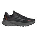 Terrex Soulstride Flow GTX Zapatilla trail Hombres - negro, gris