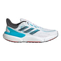 Solarboost 5 Zapatilla neutral Hombres - blanco, negro