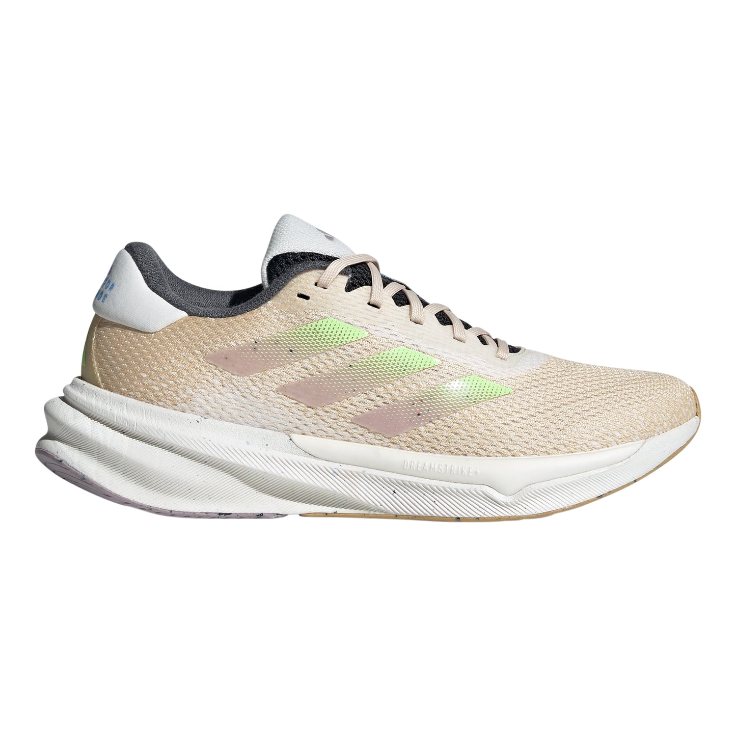 adidas Supernova Stride MFTP Zapatilla neutral Mujeres - beige, gris oscuro