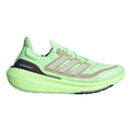 Ultraboost 23 Zapatilla neutral Hombres - verde claro, gris claro