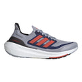 Ultraboost 23 Zapatilla neutral Hombres - azul-gris, naranja