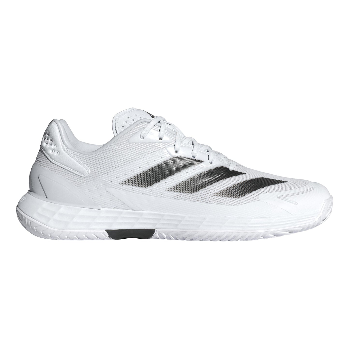 adidas Defiant Speed 2 M Zapatilla todas las superficies Hombres - blanco, antracita