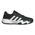 Solematch Control 2 Zapatilla tierra batida Hombres - negro, blanco