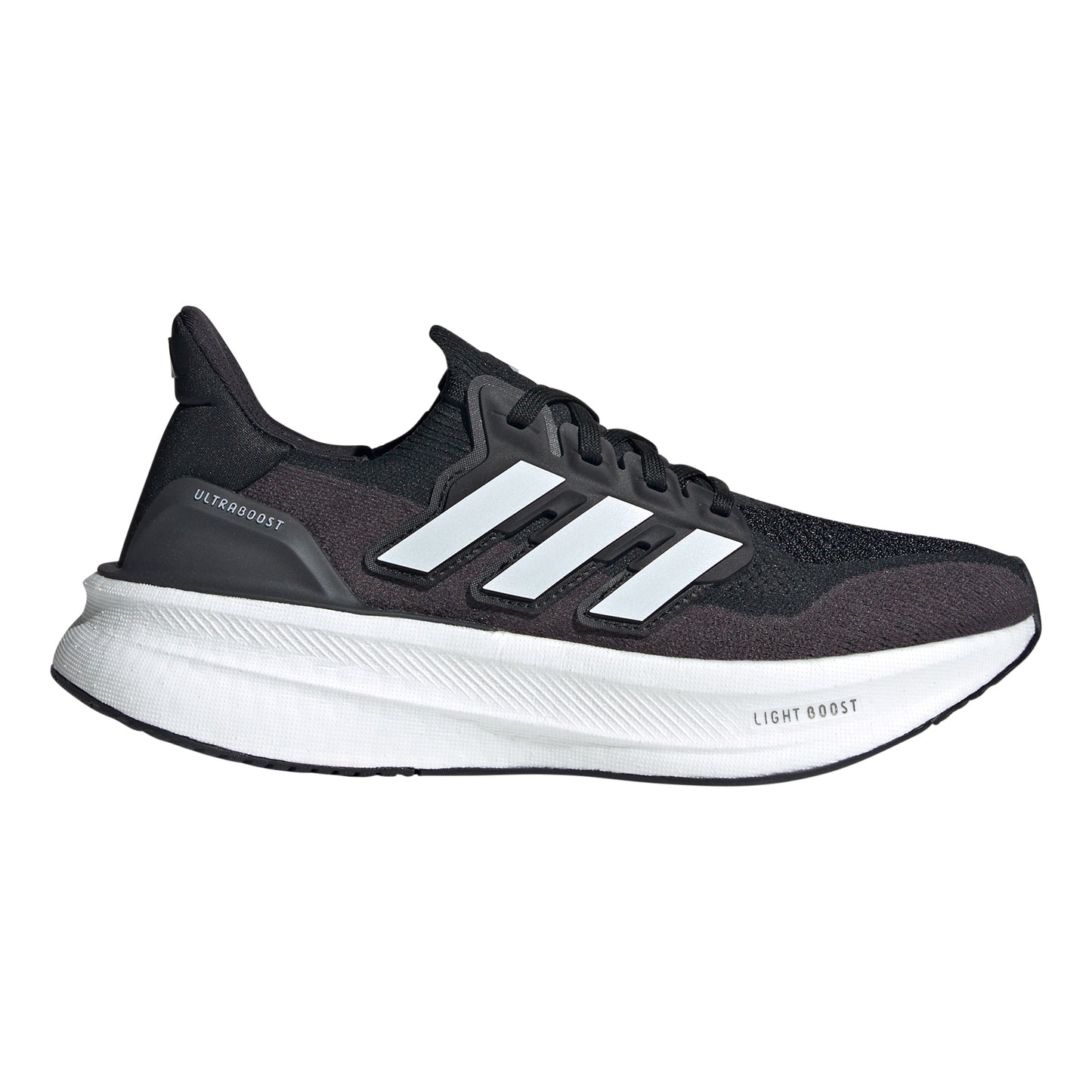adidas Ultraboost 5 Zapatilla neutral Mujeres - negro, blanco