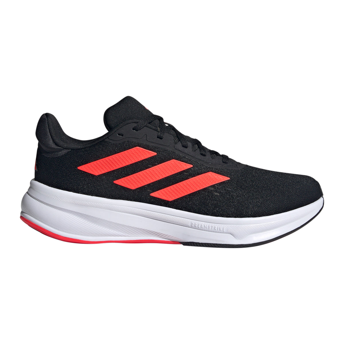 adidas Response Super Zapatilla neutral Hombres - negro, naranja