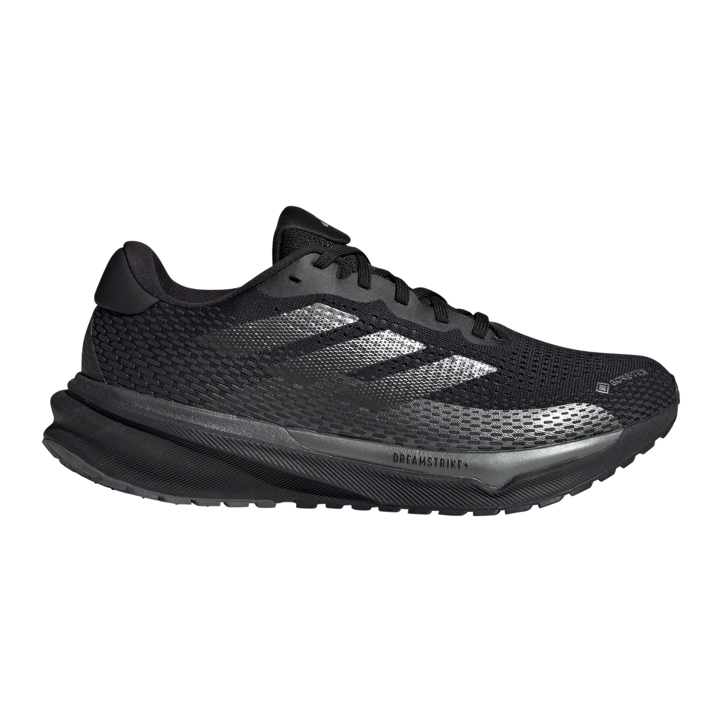 adidas Supernova GTX Zapatilla neutral Hombres - negro