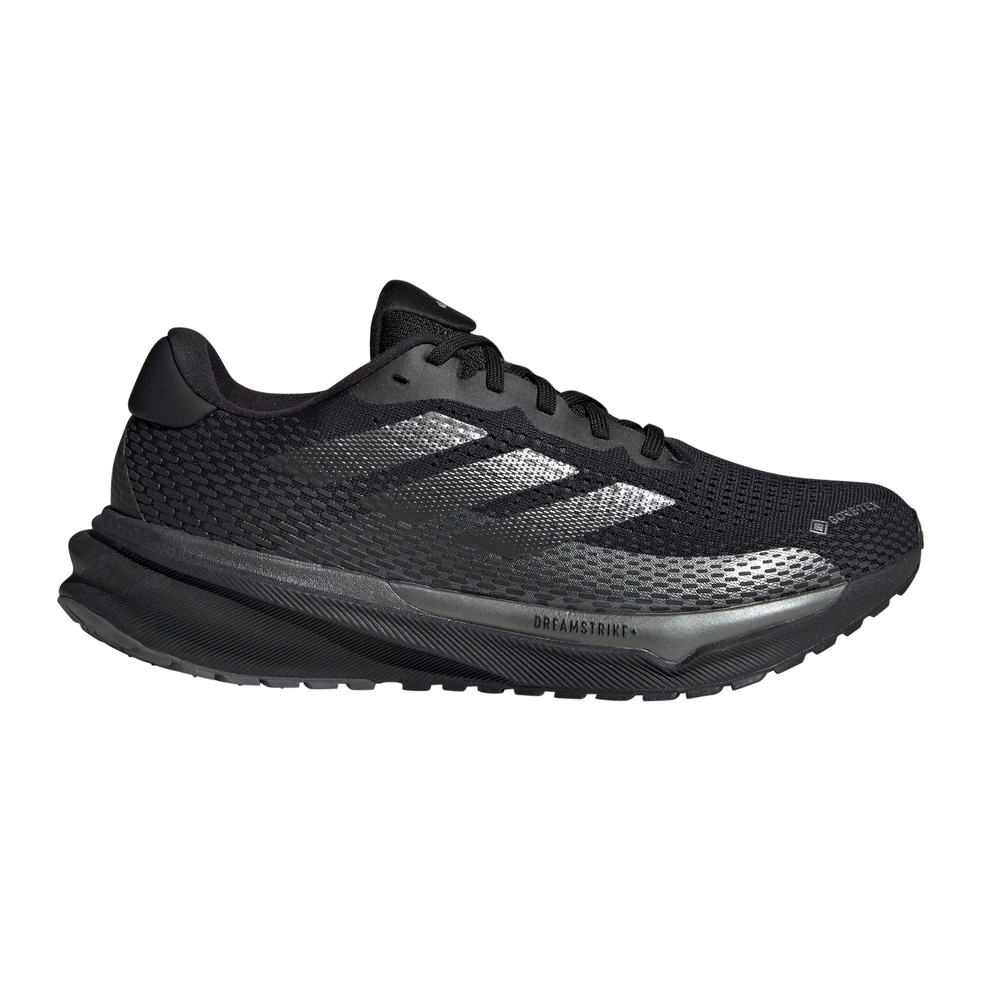 adidas Supernova GTX Zapatilla neutral Hombres - negro
