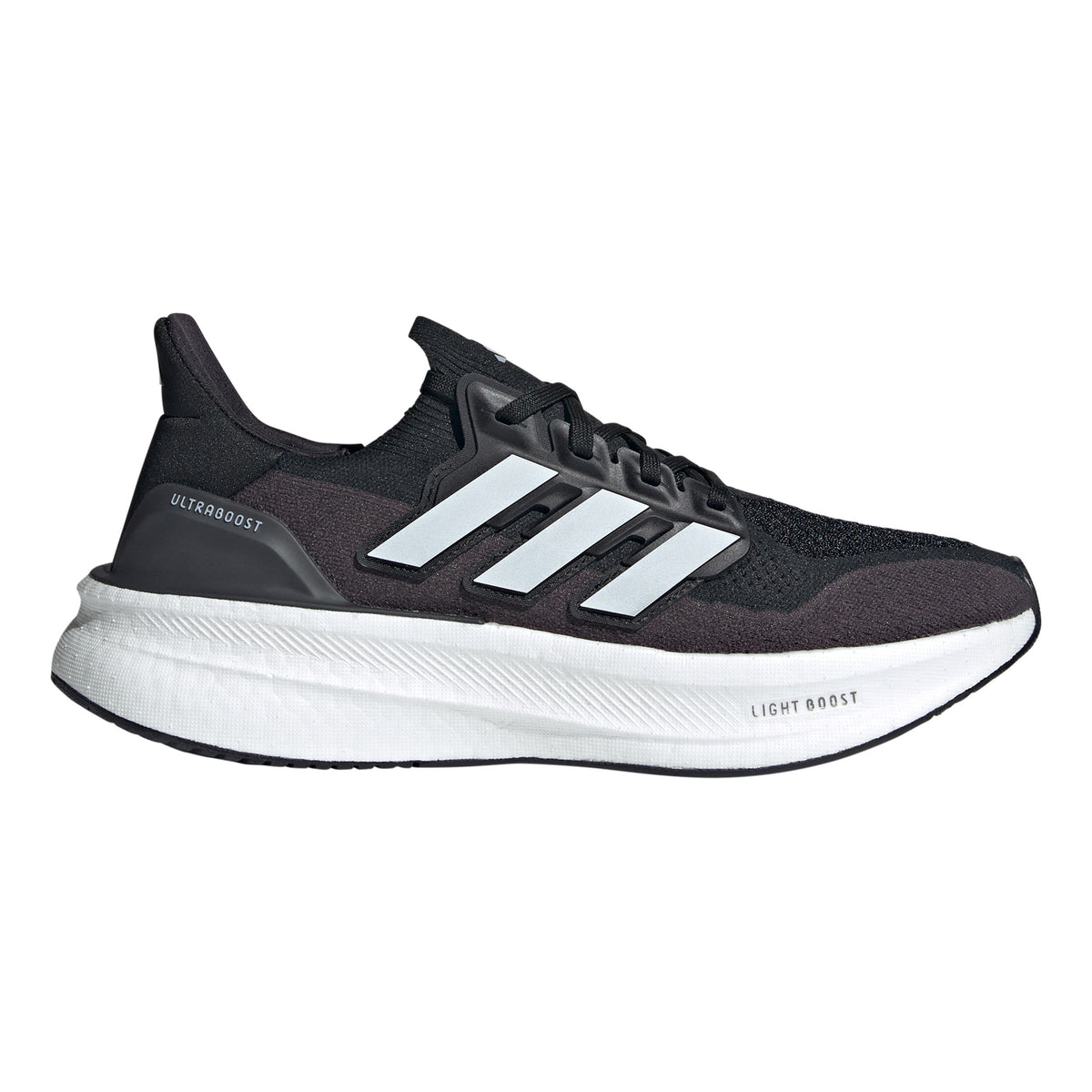 adidas Ultraboost 5 Zapatilla neutral Hombres - negro, blanco