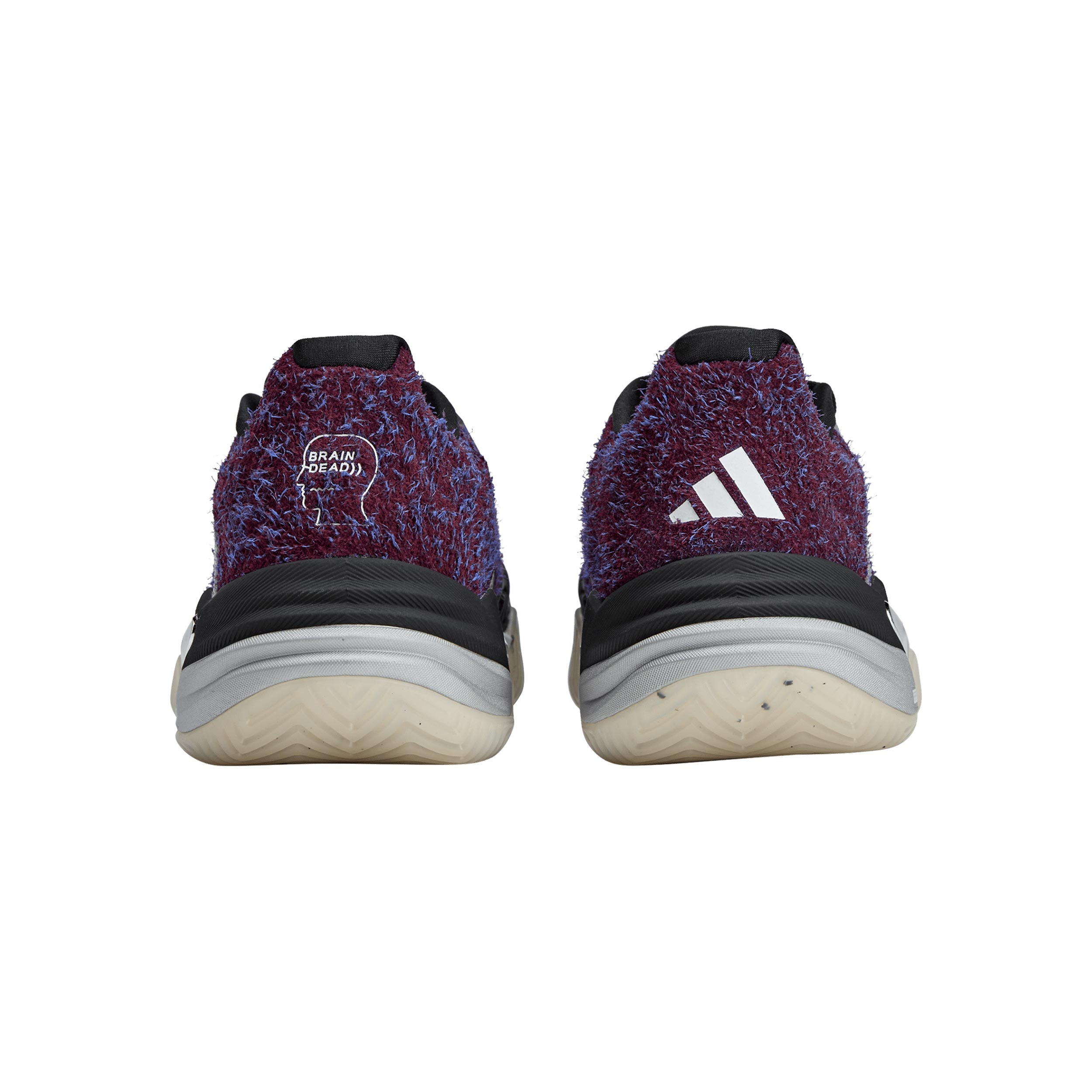 Barricade 13 x Brain Dead Zapatilla todas las superficies Hombres
