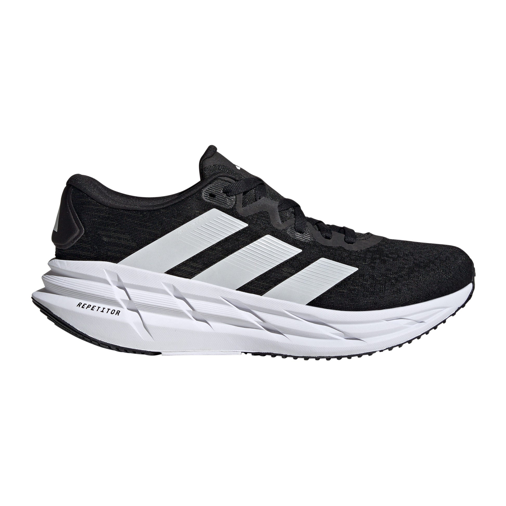 adidas Adistar 4 Zapatilla neutral Hombres - negro, blanco