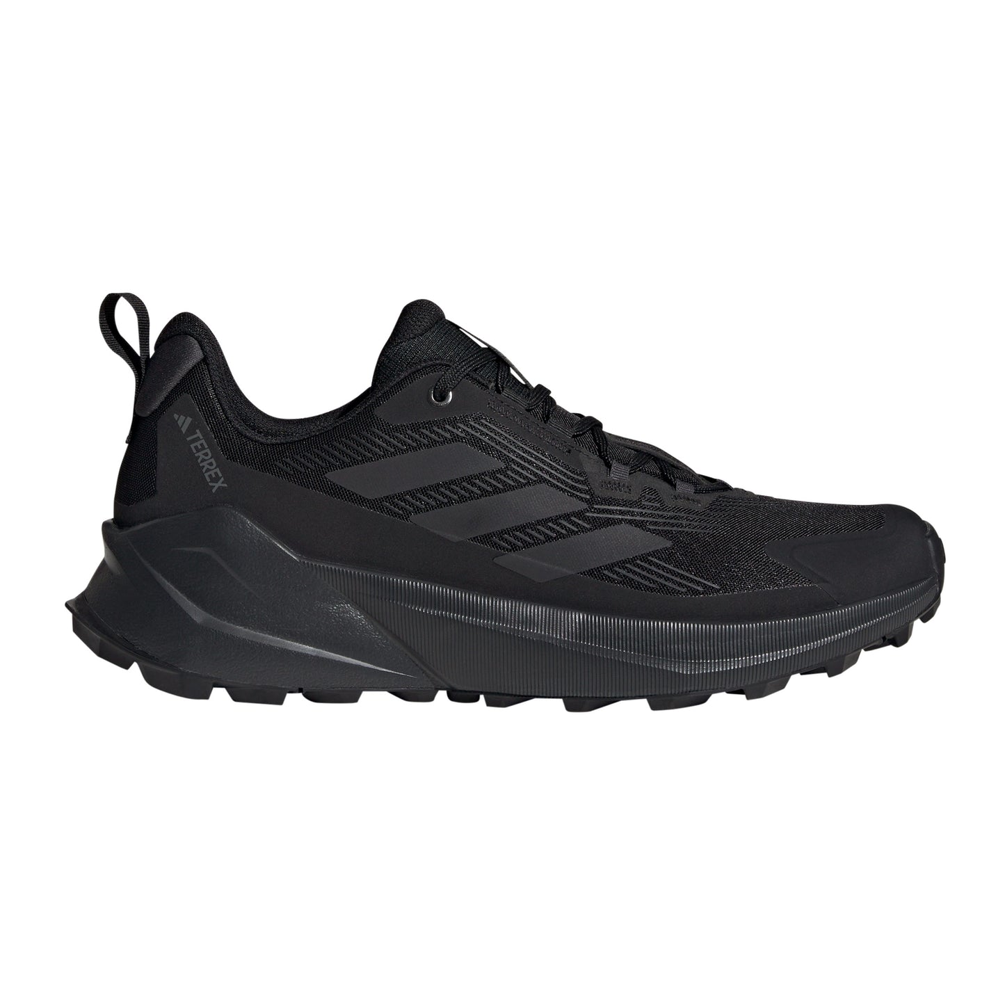 adidas Terrex Trailmaker 2 Zapatilla trail Hombres - negro, gris oscuro