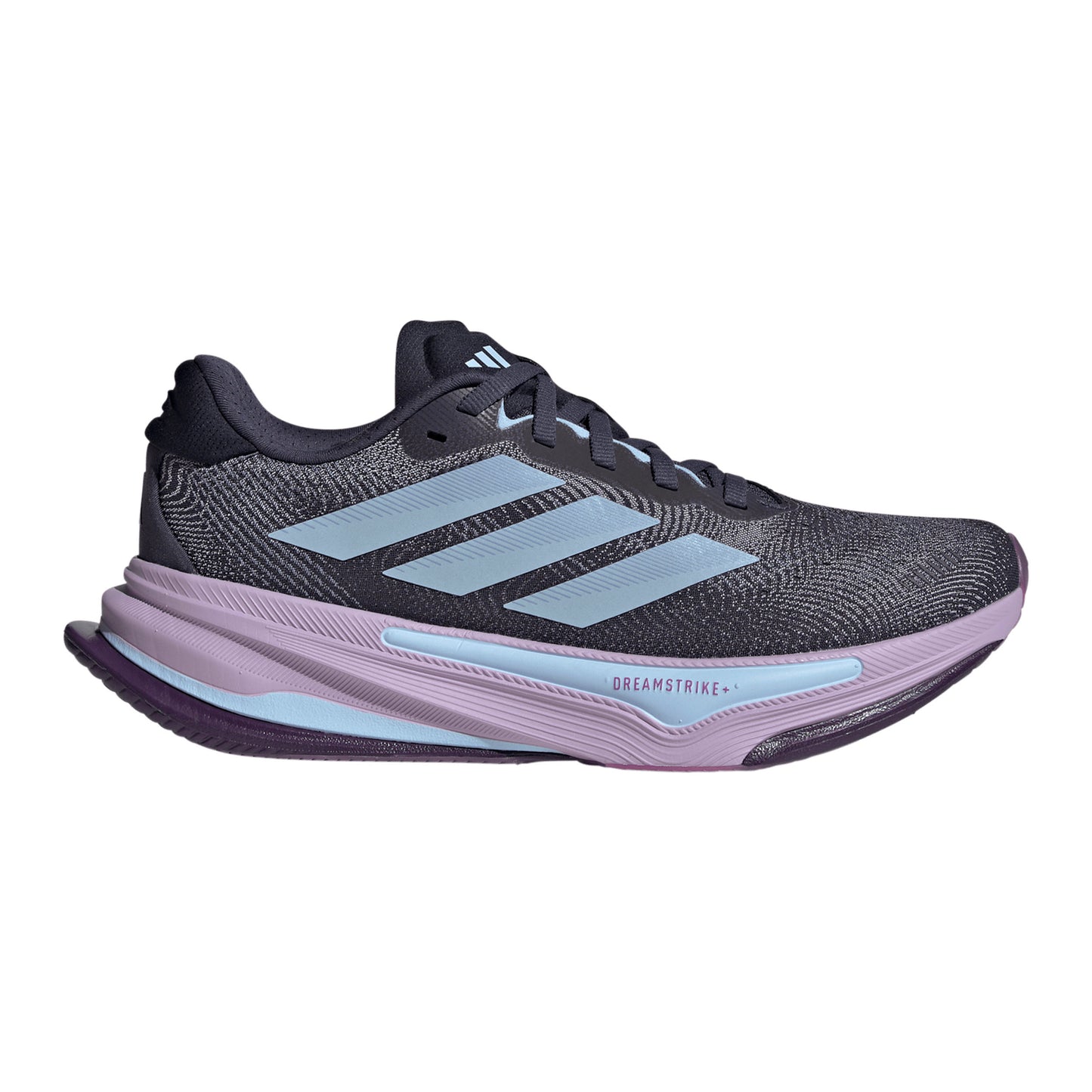 adidas Supernova Prima 2 Zapatilla de estabilidad Mujeres - azul oscuro, azul