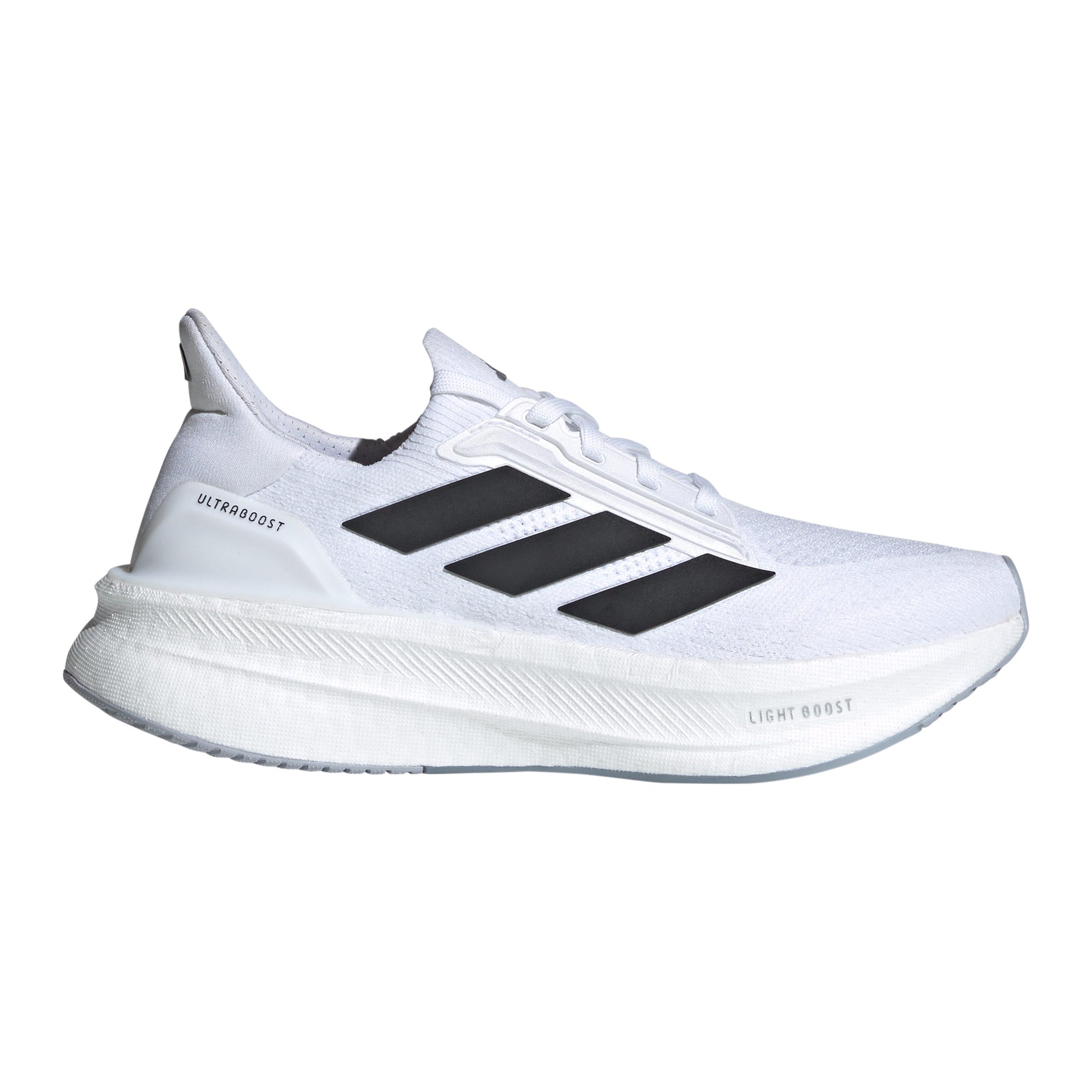 adidas Ultraboost 5X Zapatilla neutral Mujeres - blanco, negro